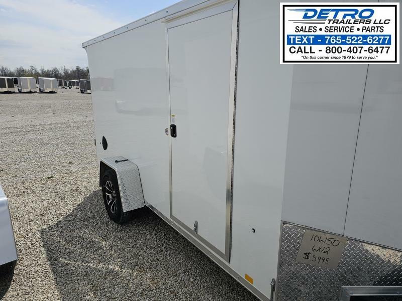 2024 Formula Trailers