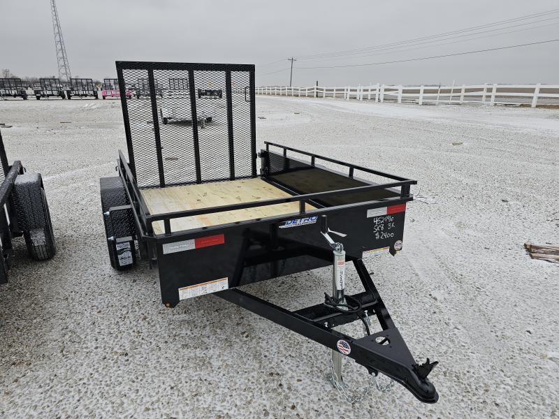2025 Sure-Trac photo 2
