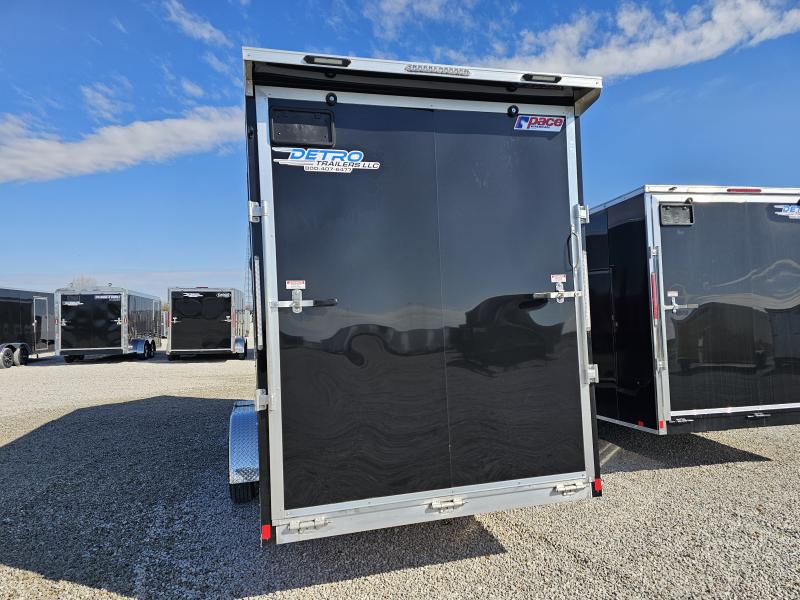 new Cargo (Enclosed) Trailers Pace American  for sale, in Bainbridge, IN Thumbnail 5