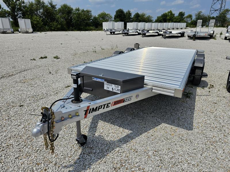 new Tilt Trailers Timpte  for sale, in Bainbridge, IN Thumbnail 6