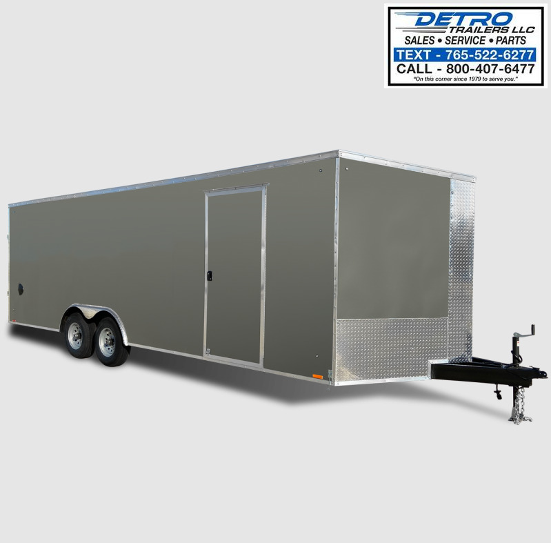 2025 Cargo Express