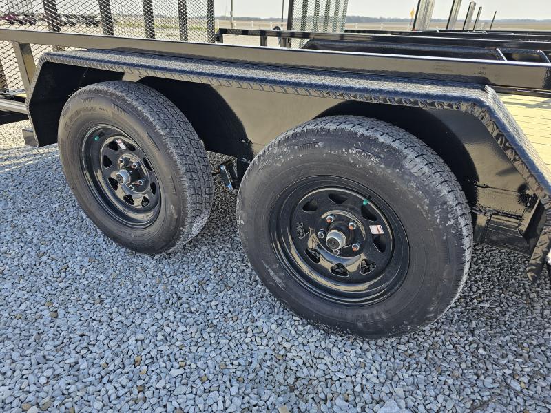 new Utility Trailers Cam Superline  for sale, in Bainbridge, IN Thumbnail 4