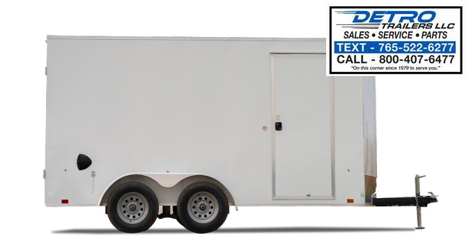 2025 Cargo Express