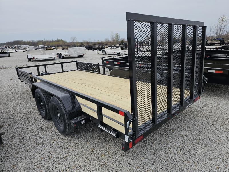 new Utility Trailers Cam Superline  for sale, in Bainbridge, IN Thumbnail 7