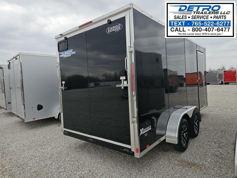 2025 Cargo Express