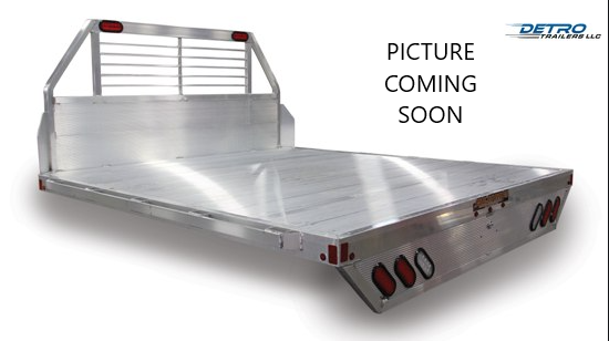 2022 Aluma 81x87 Truck Bed - for 6.5-ft Beds 2022 Aluma 81x87 Truck Bed - for 6.5-ft Beds