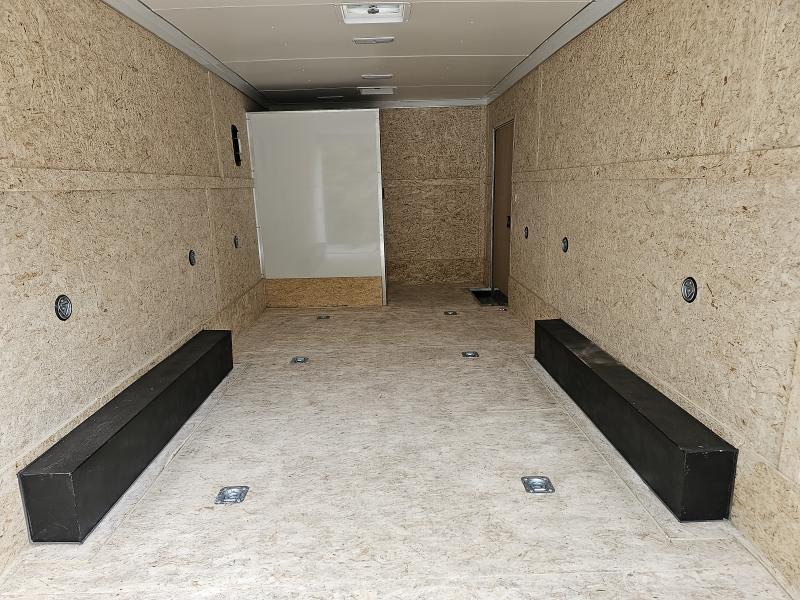 new Cargo (Enclosed) Trailers Pace American  for sale, in Bainbridge, IN Thumbnail 5