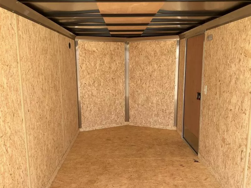 new Cargo (Enclosed) Trailers Cargo Express  for sale, in Bainbridge, IN Thumbnail 8