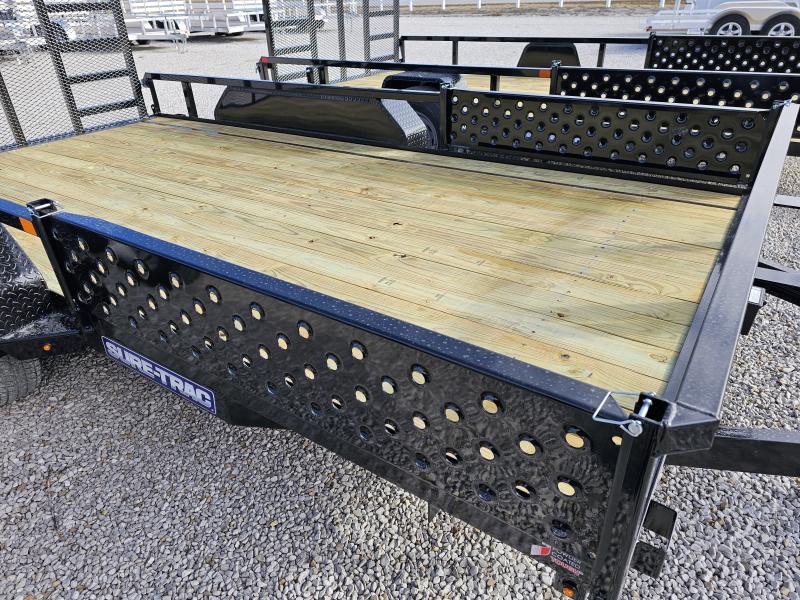 new ATV Trailers Sure-Trac  for sale, in Bainbridge, IN Thumbnail 3