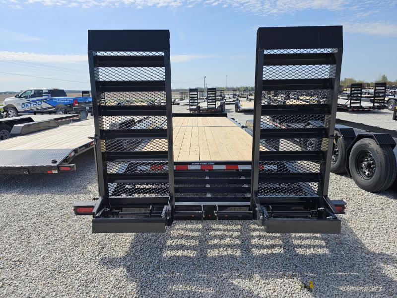 new Equipment / Flatbed Trailers Sure-Trac  for sale, in Bainbridge, IN Thumbnail 6