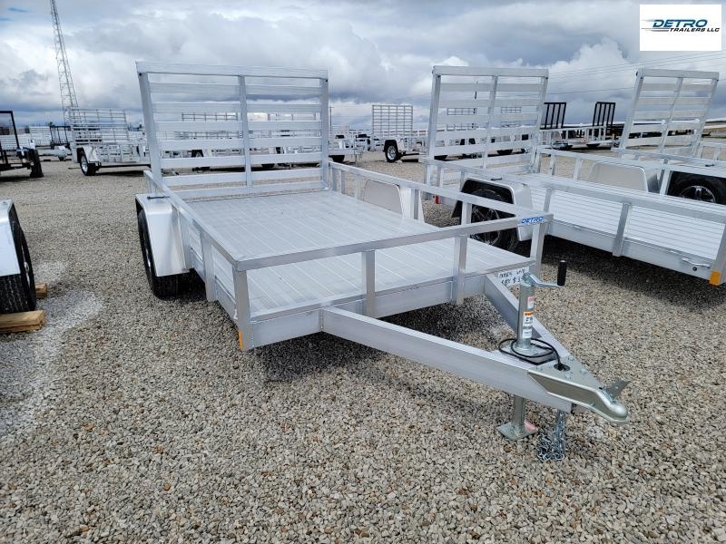 2022 Sport Trailers 6x10 Utility Trailer 2022 Sport Trailers 6x10 Utility Trailer