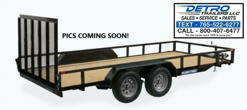 2025 Sure-Trac