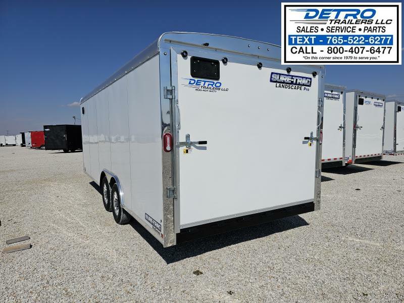 2024 Sure-Trac