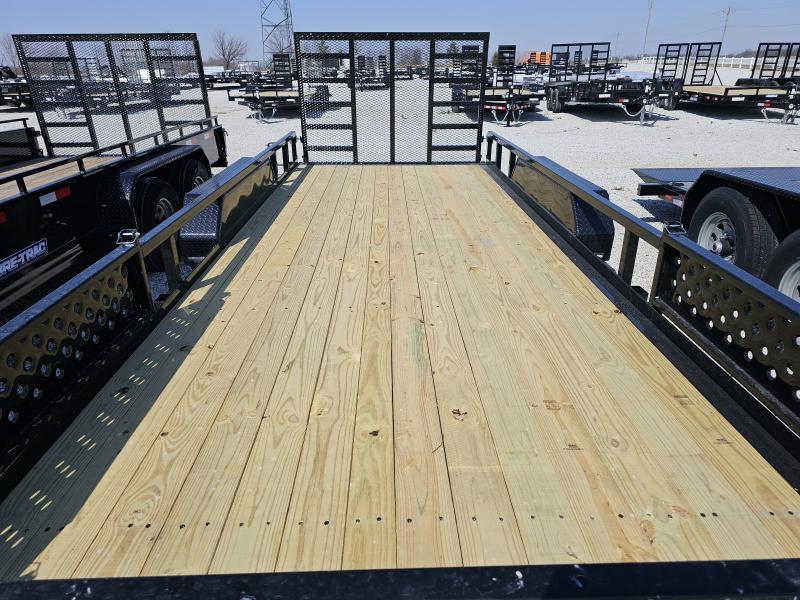 new Utility Trailers Sure-Trac  for sale, in Bainbridge, IN Thumbnail 6