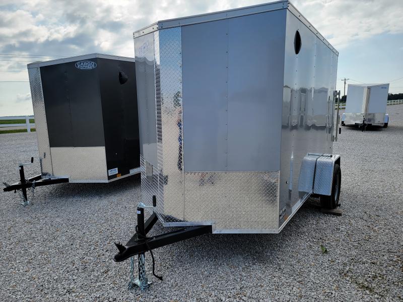 2023 Enclosed Cargo Trailer photo 7