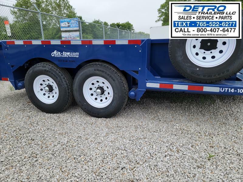 2023 Air-tow