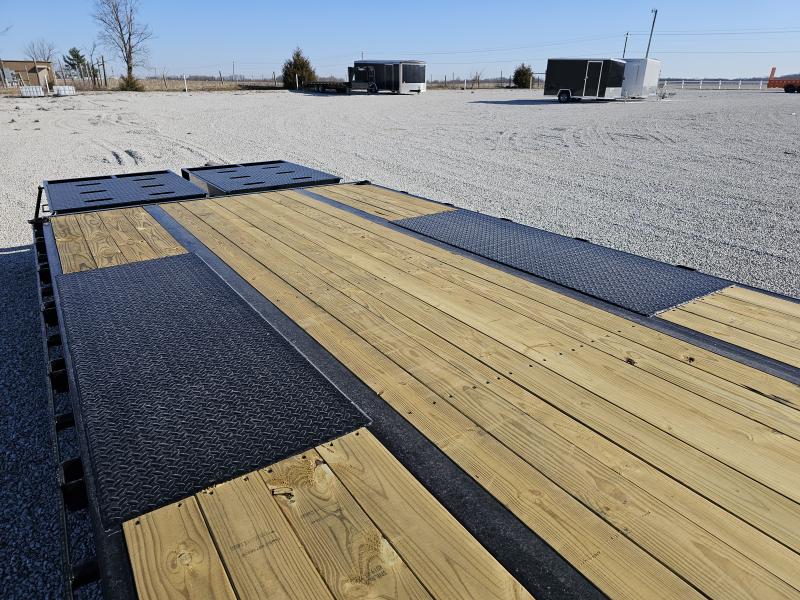 new Equipment / Flatbed Trailers Sure-Trac  for sale, in Bainbridge, IN Thumbnail 7