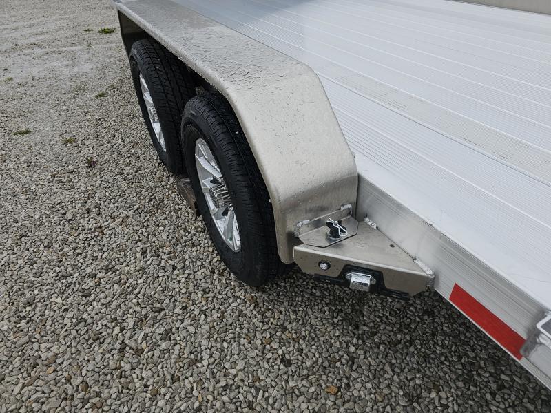 new Car Haulers / Racing Trailers Sure-Trac  for sale, in Bainbridge, IN Thumbnail 5