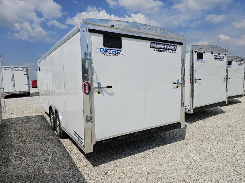 new Cargo (Enclosed) Trailers Sure-Trac  for sale, in Bainbridge, IN Thumbnail 3