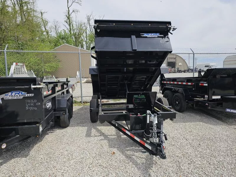 new Dump Trailers Cam Superline  for sale, in Bainbridge, IN Thumbnail 6