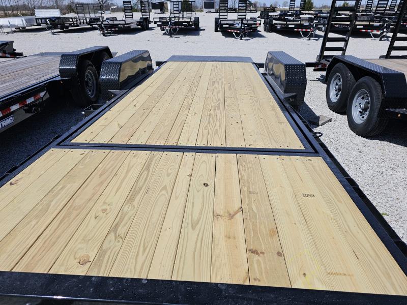 new Equipment / Flatbed Trailers Sure-Trac  for sale, in Bainbridge, IN Thumbnail 9