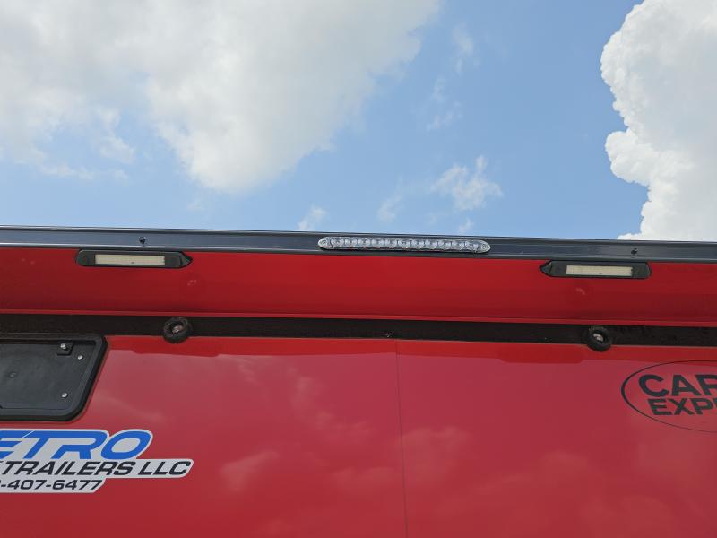 new Cargo (Enclosed) Trailers Cargo Express  for sale, in Bainbridge, IN Thumbnail 4