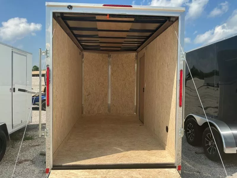 new Cargo (Enclosed) Trailers Cargo Express Other for sale, in Bainbridge, IN Thumbnail 6
