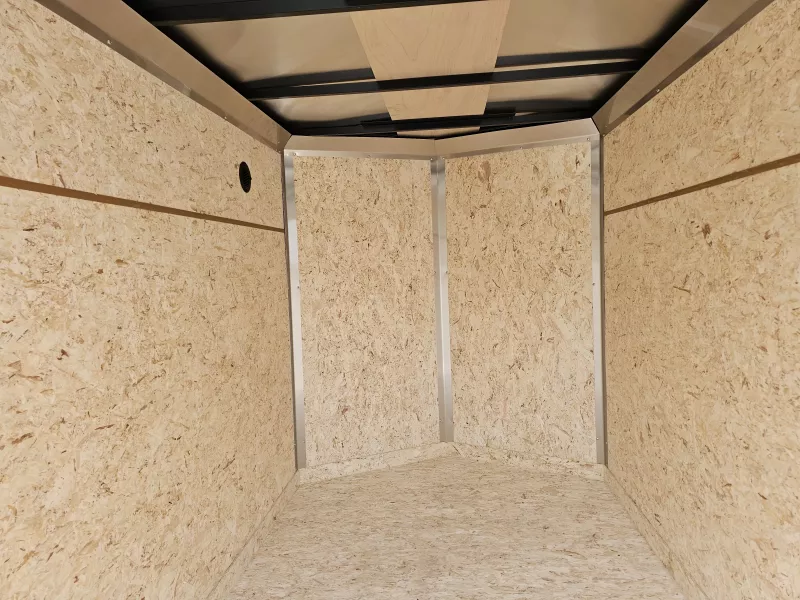 new Cargo (Enclosed) Trailers Cargo Express  for sale, in Bainbridge, IN Thumbnail 7