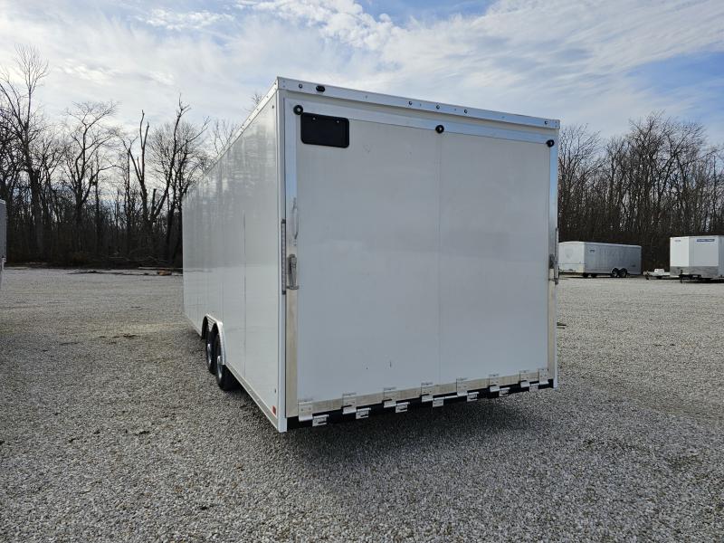 new Cargo (Enclosed) Trailers Discovery Trailers  for sale, in Bainbridge, IN Thumbnail 4