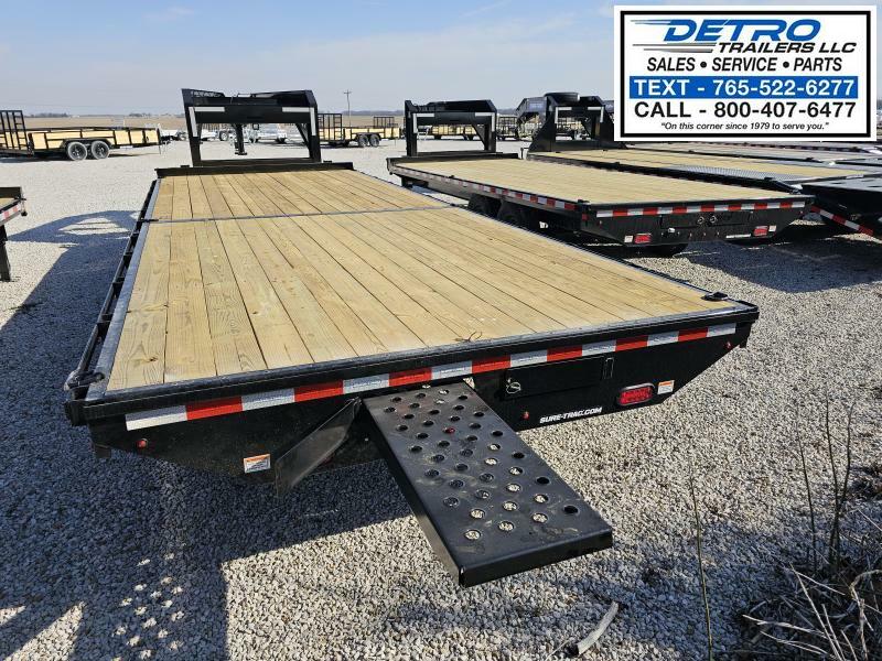 2025 Sure-Trac