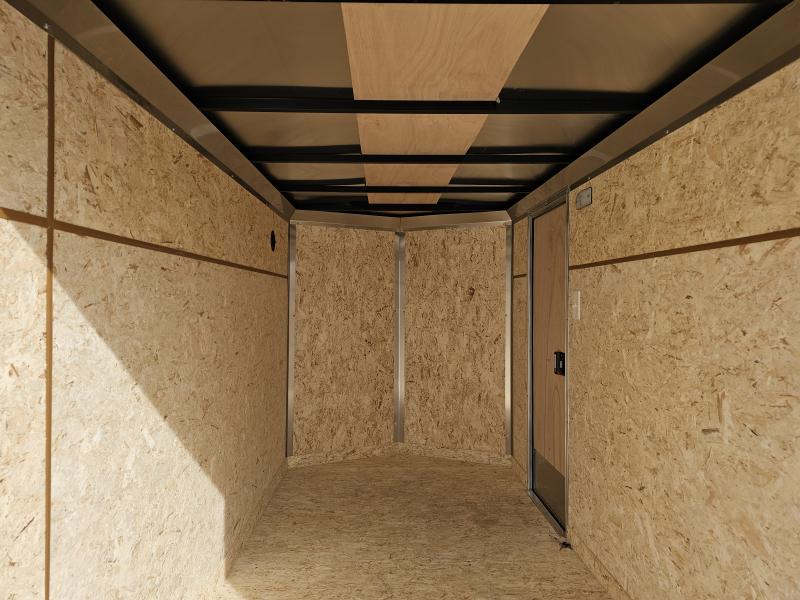 new Cargo (Enclosed) Trailers Cargo Express  for sale, in Bainbridge, IN Thumbnail 5