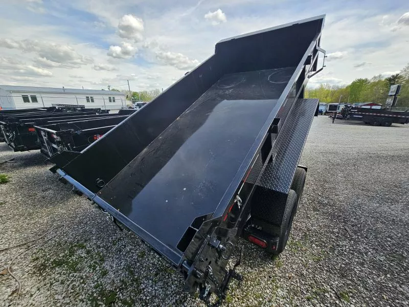 new Dump Trailers Cam Superline  for sale, in Bainbridge, IN Thumbnail 7