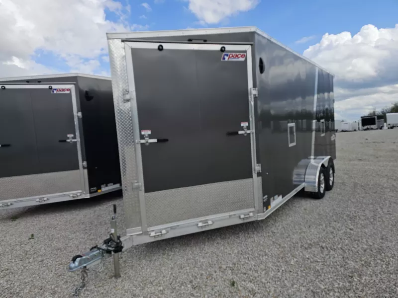 new Cargo (Enclosed) Trailers Pace American  for sale, in Bainbridge, IN Thumbnail 16