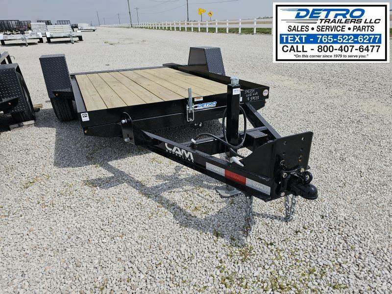 2025 Cam Superline