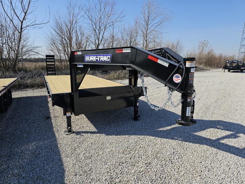 2025 Sure-Trac photo 2