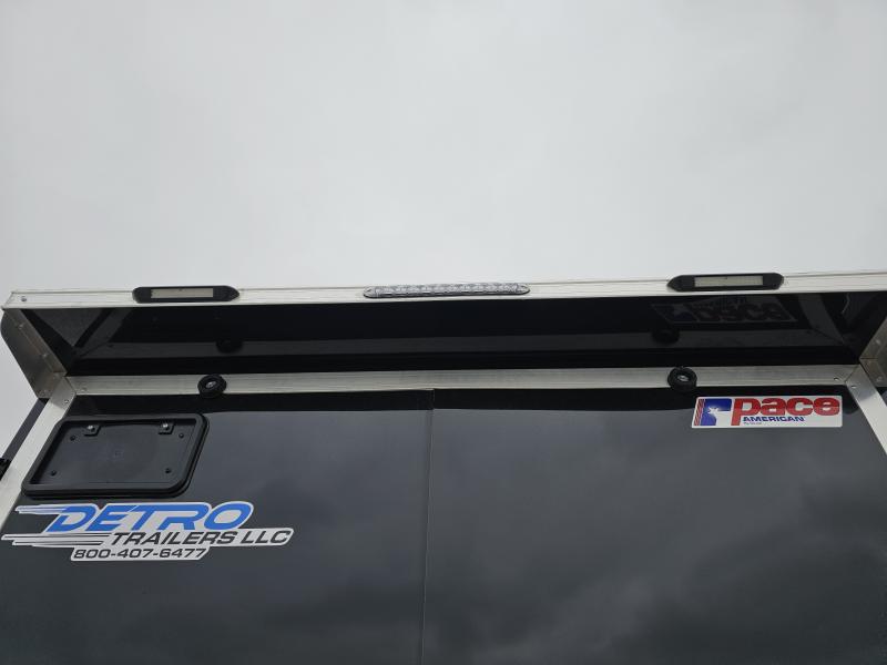 new Cargo (Enclosed) Trailers Pace American  for sale, in Bainbridge, IN Thumbnail 5