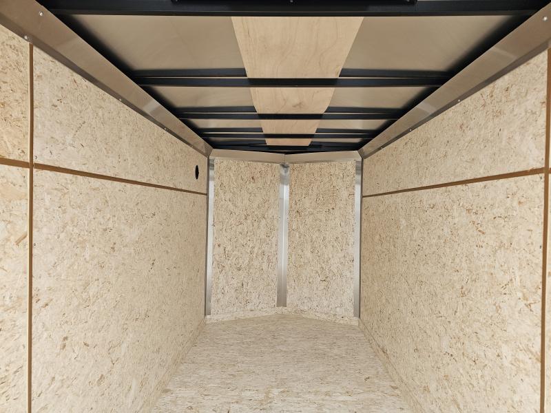 2025 Enclosed Cargo Trailer photo 6