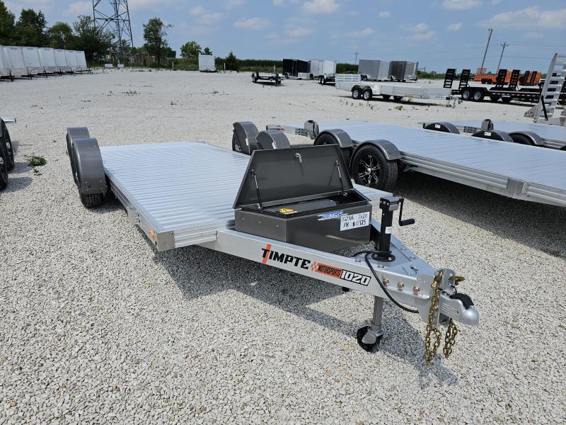 new Tilt Trailers Timpte  for sale, in Bainbridge, IN Thumbnail 8