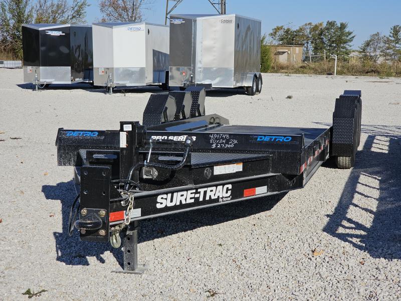 new Equipment / Flatbed Trailers Sure-Trac  for sale, in Bainbridge, IN Thumbnail 7
