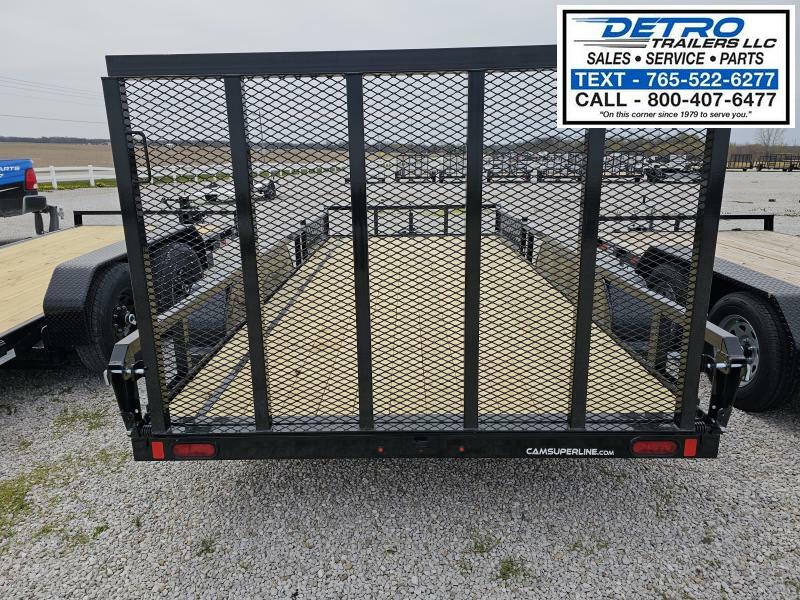 2025 Cam Superline