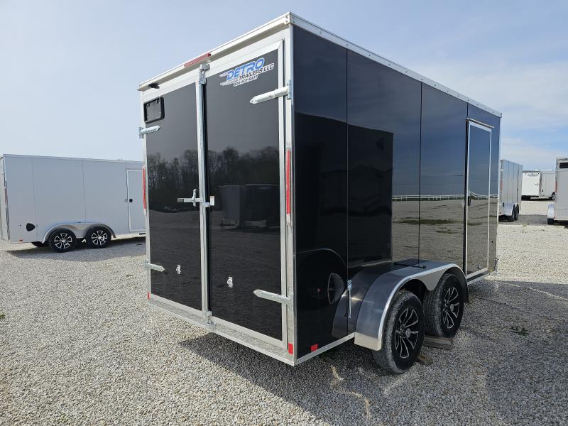 new Cargo (Enclosed) Trailers Cargo Express  for sale, in Bainbridge, IN Thumbnail 4