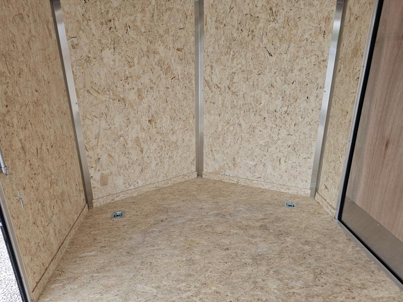 new Cargo (Enclosed) Trailers Cargo Express  for sale, in Bainbridge, IN Thumbnail 7