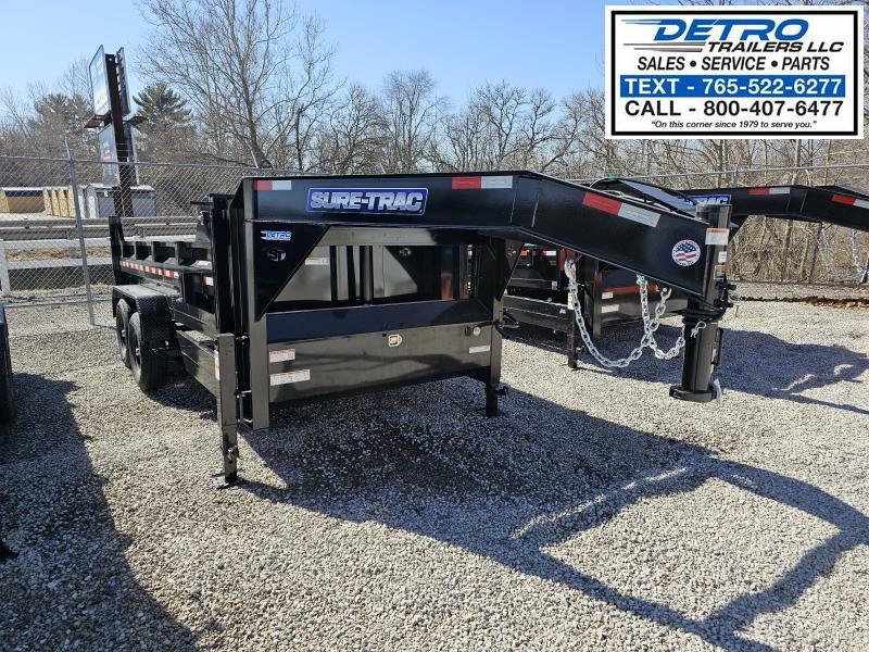 2025 Sure-Trac