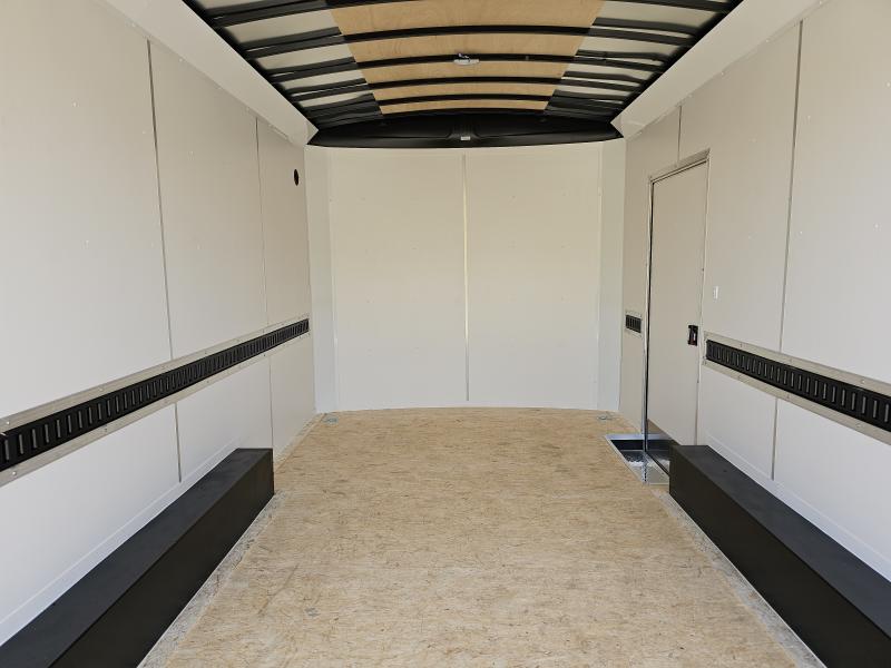 new Cargo (Enclosed) Trailers Cargo Express  for sale, in Bainbridge, IN Thumbnail 5