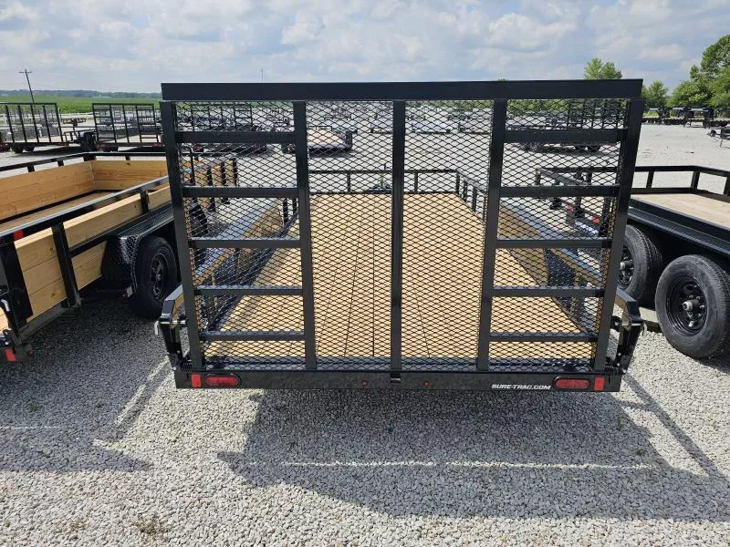 new Utility Trailers Sure-Trac  for sale, in Bainbridge, IN Thumbnail 5