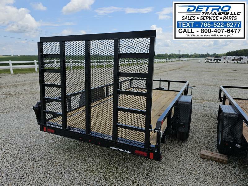 2025 Sure-Trac