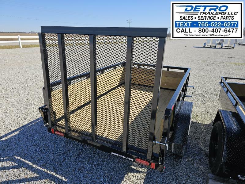 2025 Sure-Trac