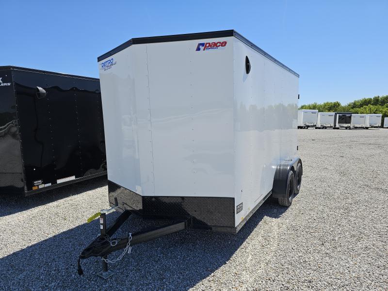 new Cargo (Enclosed) Trailers Pace American  for sale, in Bainbridge, IN Thumbnail 6