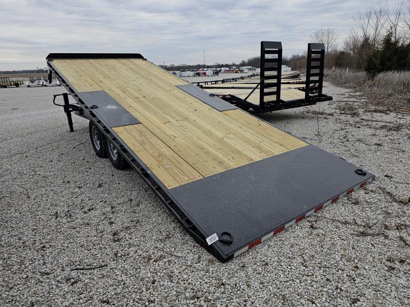 new Equipment / Flatbed Trailers Sure-Trac  for sale, in Bainbridge, IN Thumbnail 6