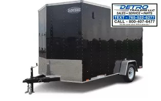 2026 Cargo Express